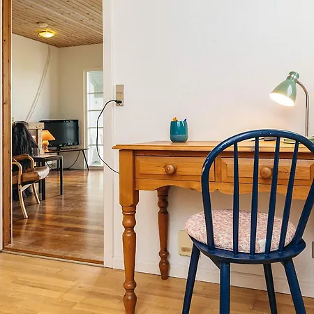 4 Person In Nyaraló Assens